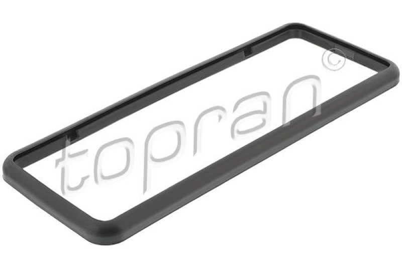 TOPRAN Gasket, cylinder head cover