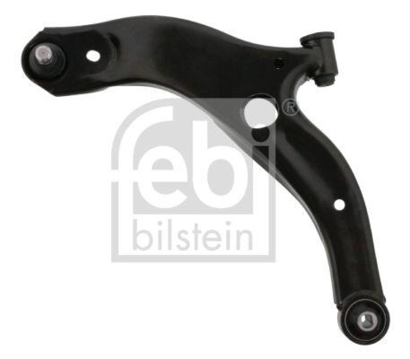 FEBI BILSTEIN Querlenker Lenker Radaufhängung