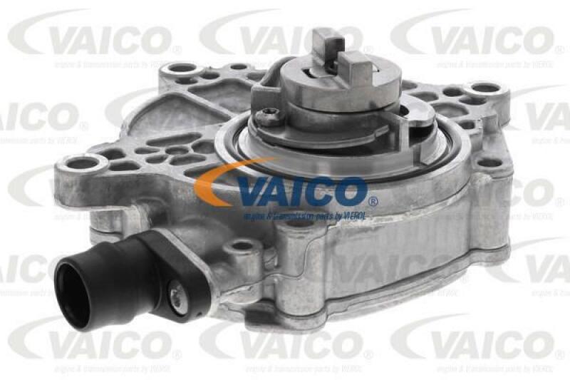 VAICO Vacuum Pump, braking system Original VAICO Quality
