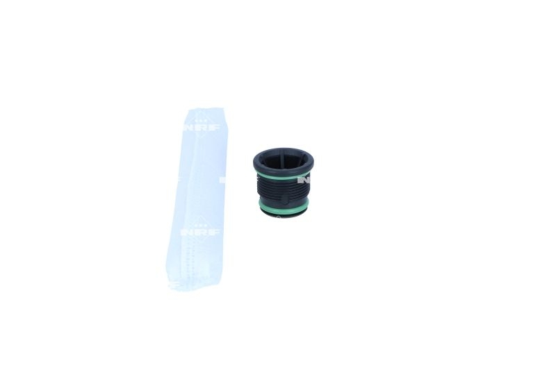 NRF Trockner, Klimaanlage EASY FIT