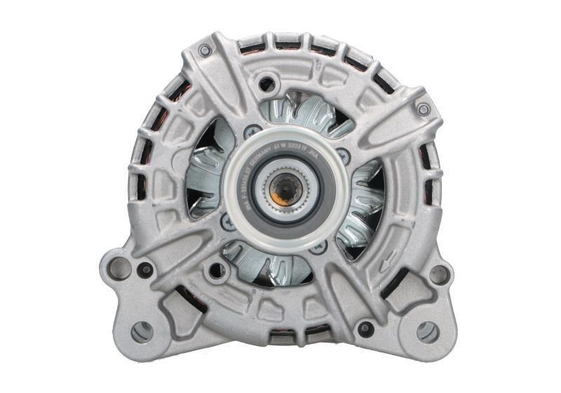 BV PSH Generator SEG New