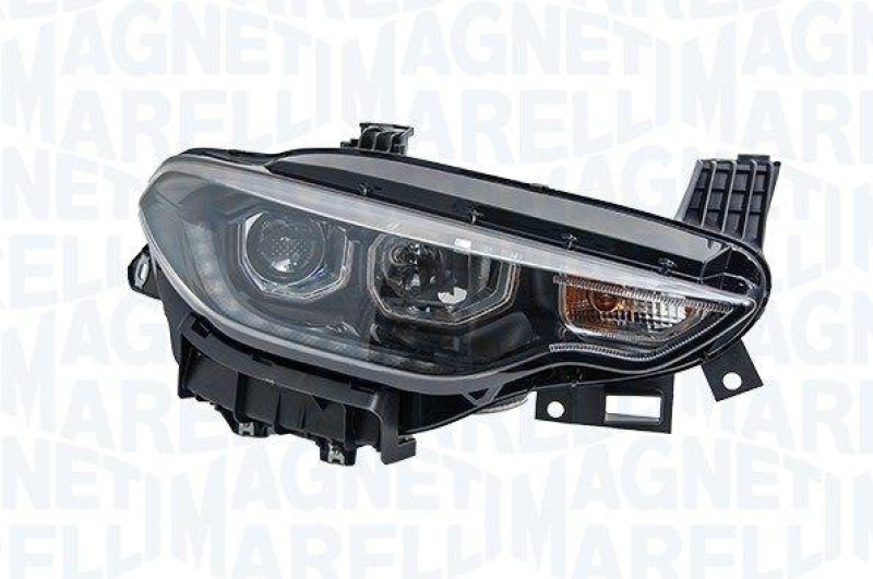 MAGNETI MARELLI Headlight