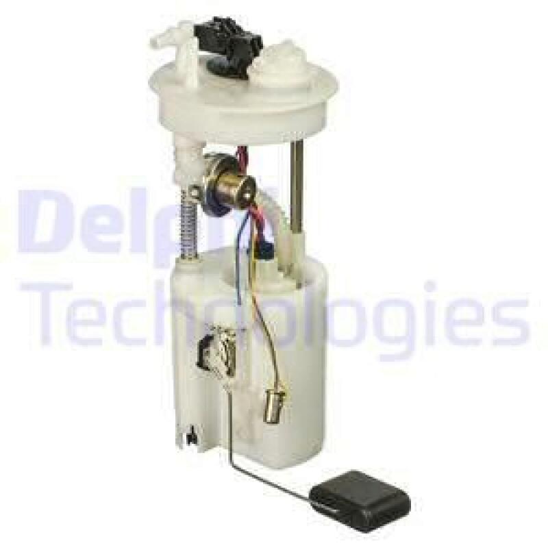 DELPHI Fuel Feed Unit