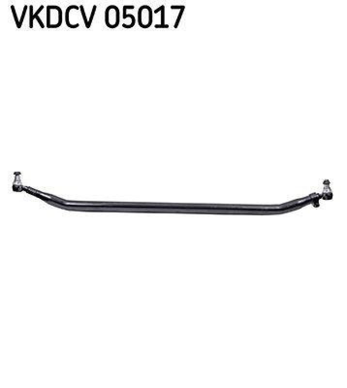 SKF Tie Rod