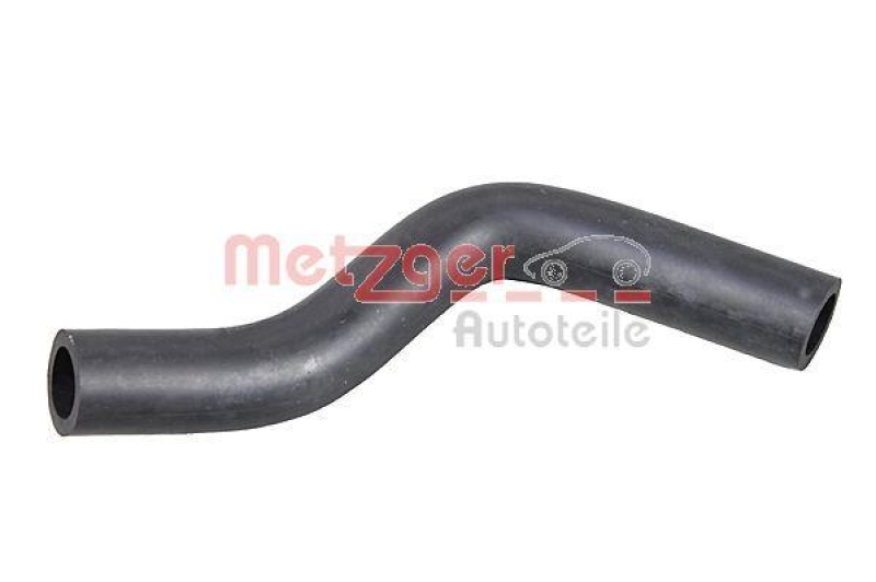 METZGER Oil Hose