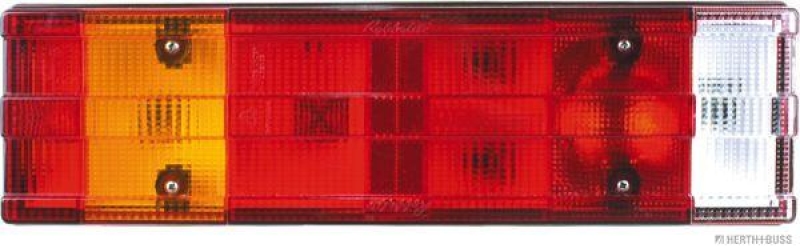 HERTH+BUSS ELPARTS Combination Rearlight