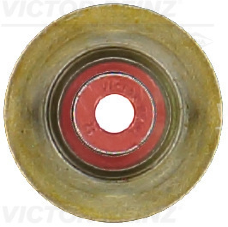 VICTOR REINZ Seal Ring, valve stem