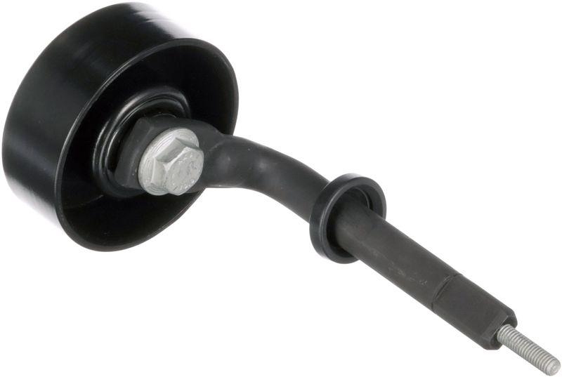 GATES Riemenspanner, Keilrippenriemen DriveAlign™