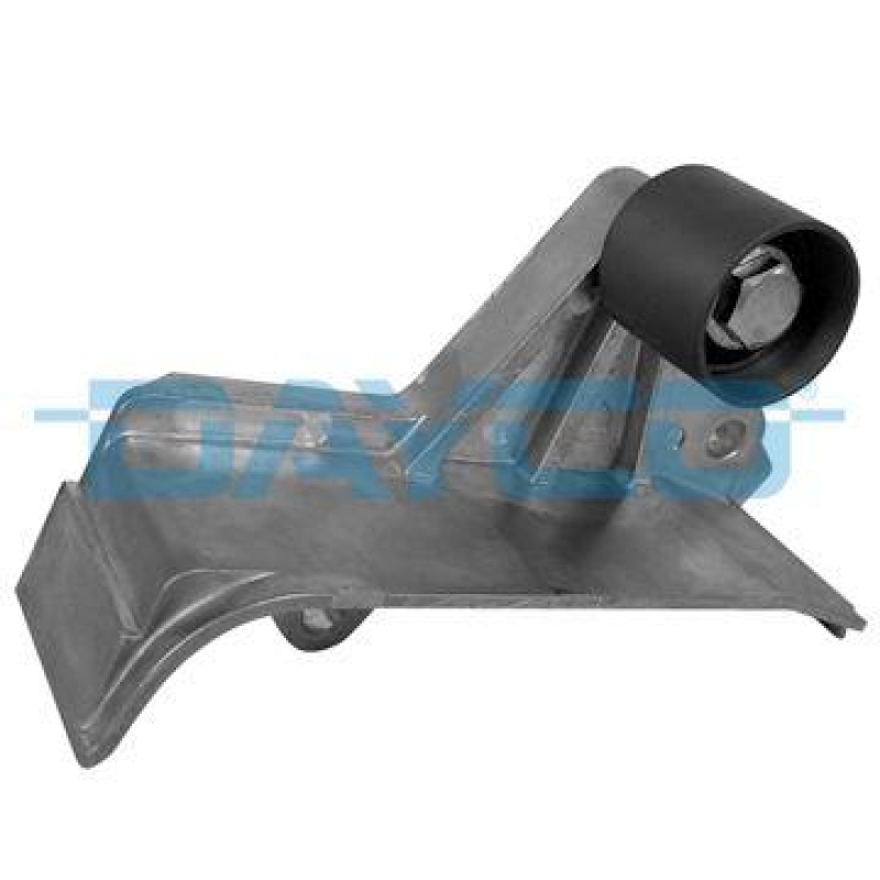 DAYCO Deflection/Guide Pulley, timing belt