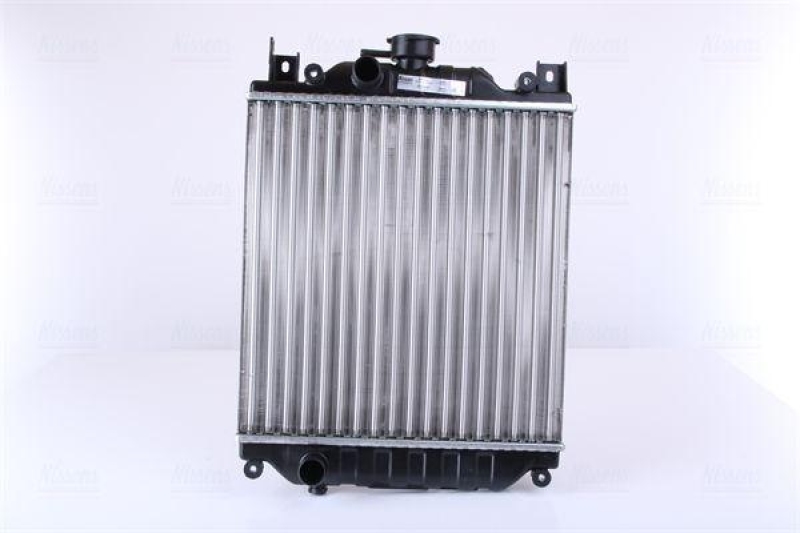 NISSENS Radiator, engine cooling