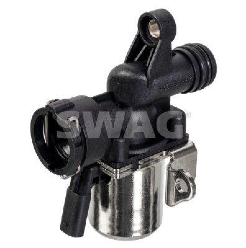 SWAG Control Valve, coolant