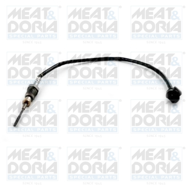 MEAT & DORIA Sensor, Abgastemperatur 12417
