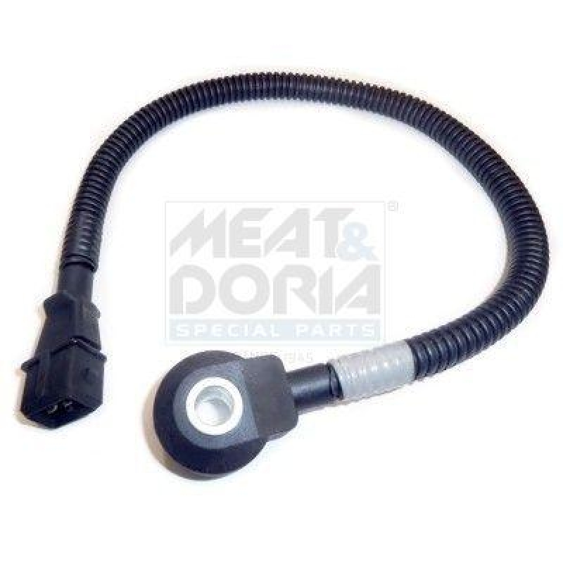MEAT & DORIA Klopfsensor