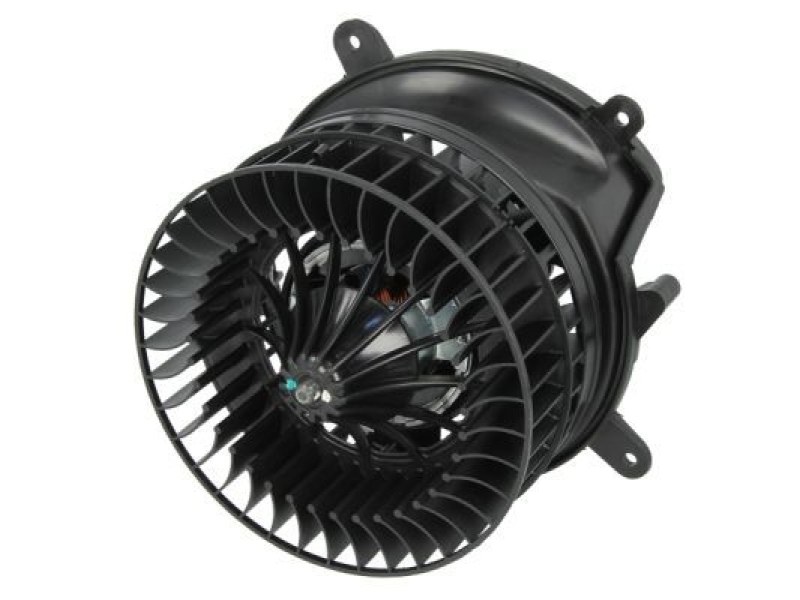 THERMOTEC Electric Motor, interior blower