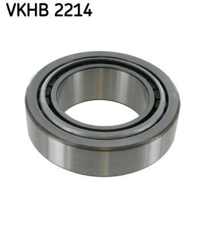 SKF Radlager