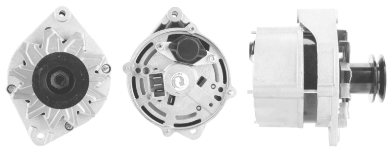 ELSTOCK Generator 28-0854