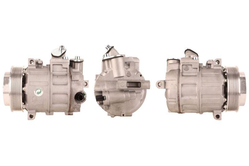 ELSTOCK Kompressor, Klimaanlage 51-0585