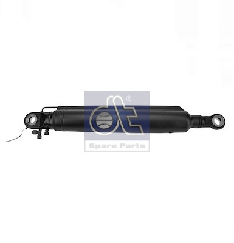 DT Spare Parts Tilt Cylinder, driver cab