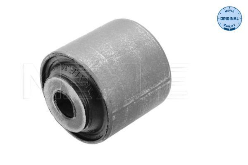 MEYLE Mounting, control/trailing arm MEYLE-ORIGINAL: True to OE.