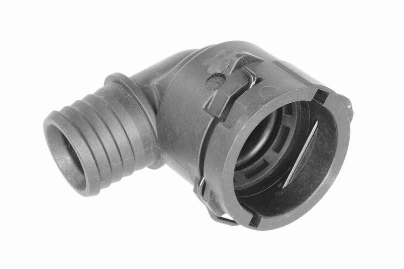 VAICO Coolant Flange Original VAICO Quality