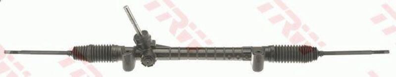 TRW Lenkgetriebe JRM540