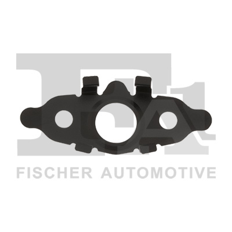 FA1 Seal, oil outlet (charger)