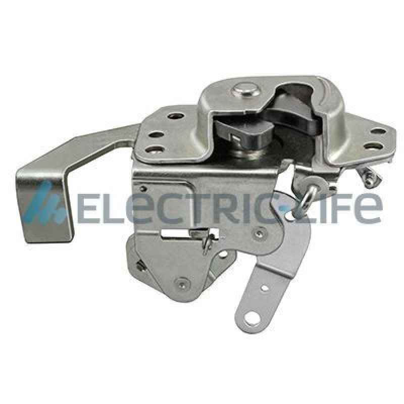 ELECTRIC LIFE Door Lock