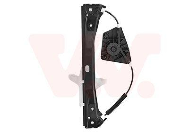 VAN WEZEL Fensterheber 5772265