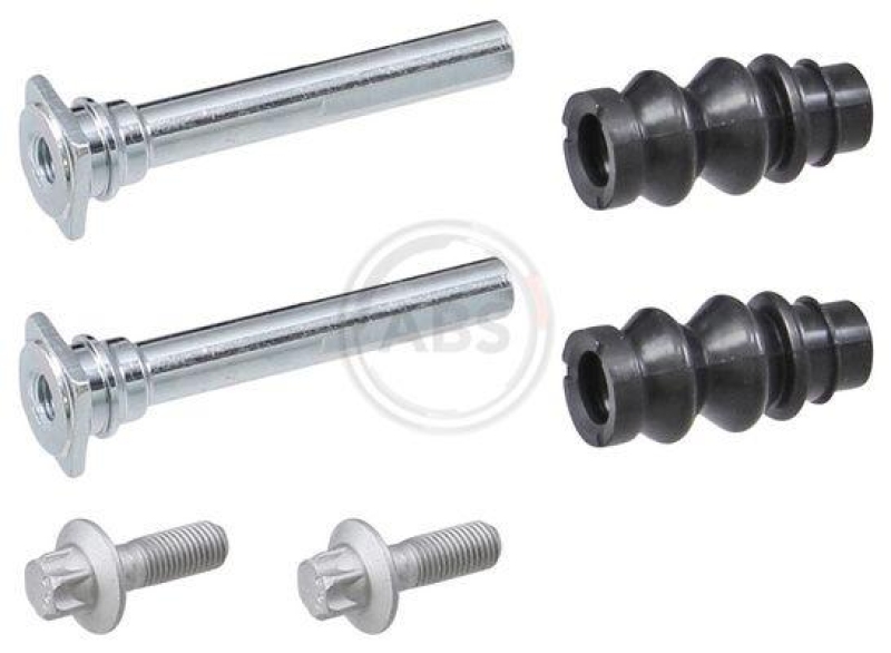 A.B.S. Reparatursatz, Bremssattel