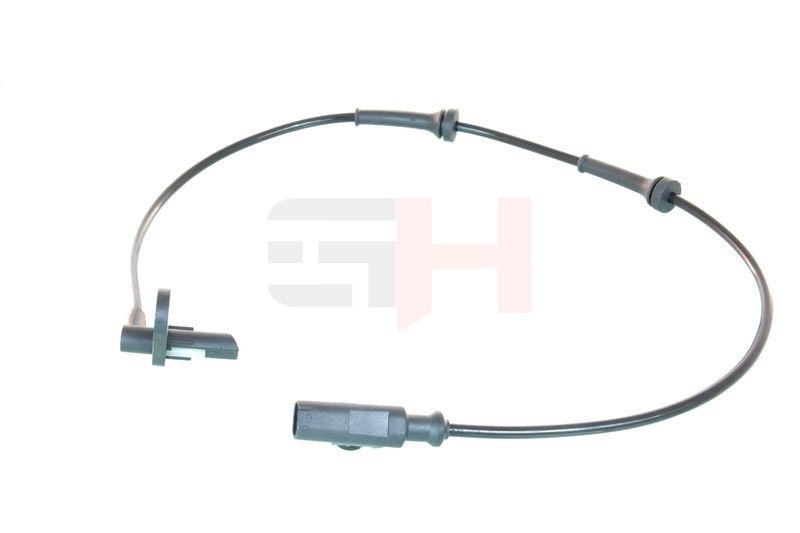 Sensor Raddrehzahl Hinten links passend f&uuml;r Nissan Micra 3 1.2 Note 1.4 1.6 C+C GH-712270V