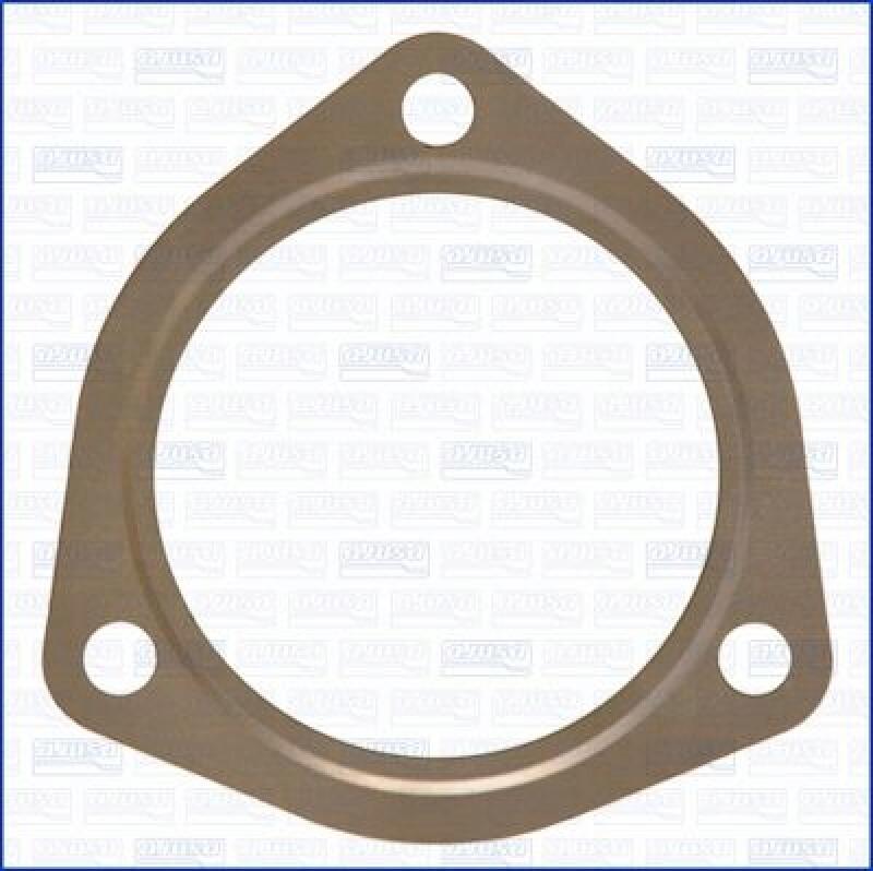 AJUSA Gasket, exhaust pipe