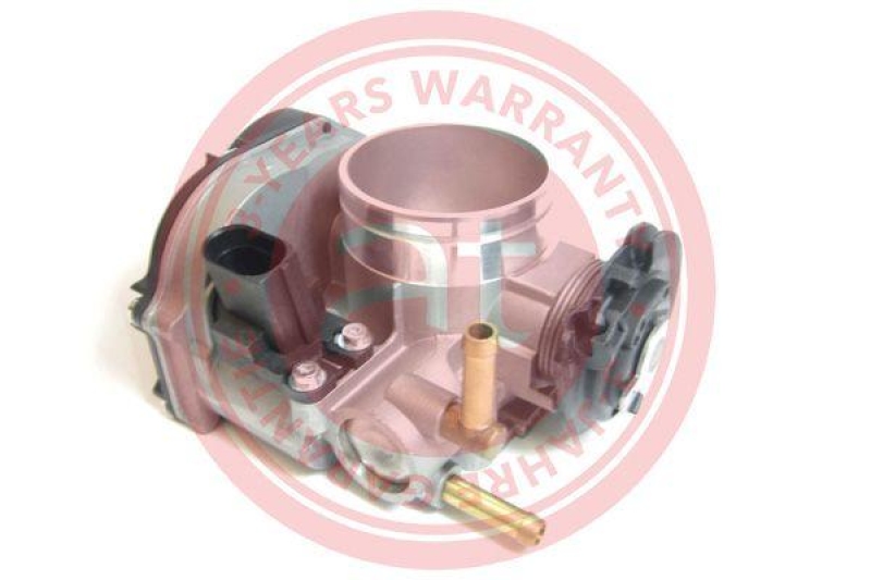 at autoteile germany Drosselklappenstutzen OEM - Quality - Line