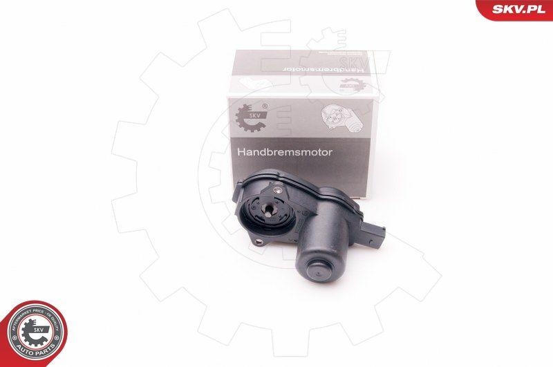 ESEN SKV Stellmotor Feststellbremse Handbremse Bremssattel
