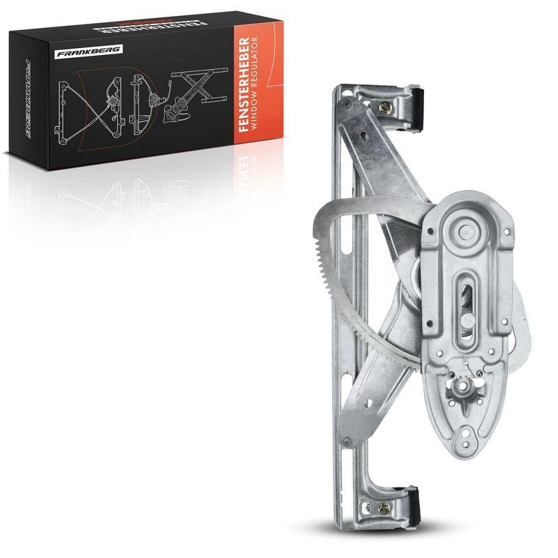 1x Frankberg Fensterheber Hinten Links 5481FB0024718