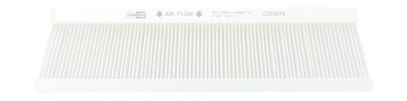 CHAMPION Filter, interior air