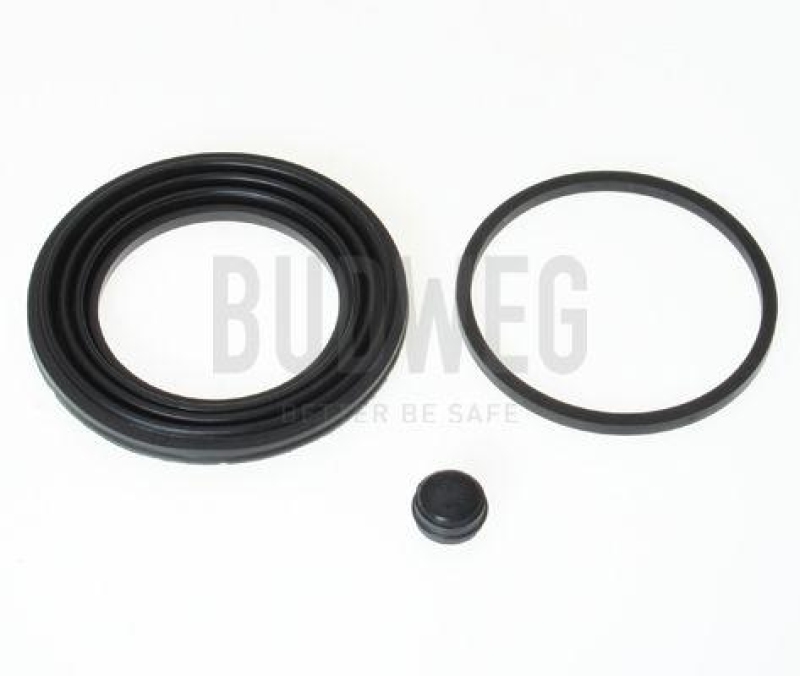 BUDWEG CALIPER Seal, brake caliper piston