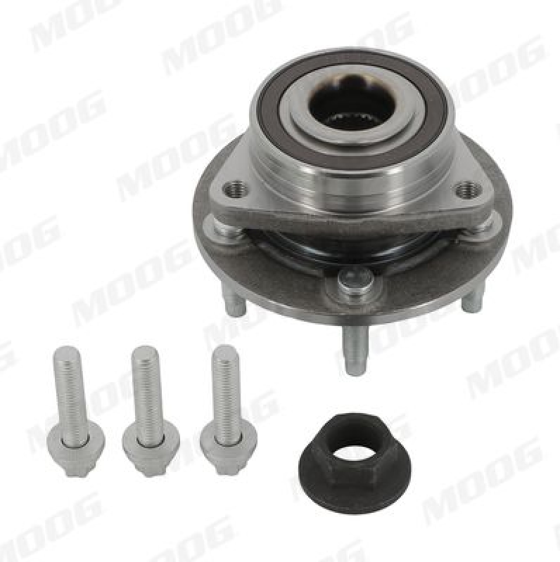 MOOG Wheel Bearing Kit