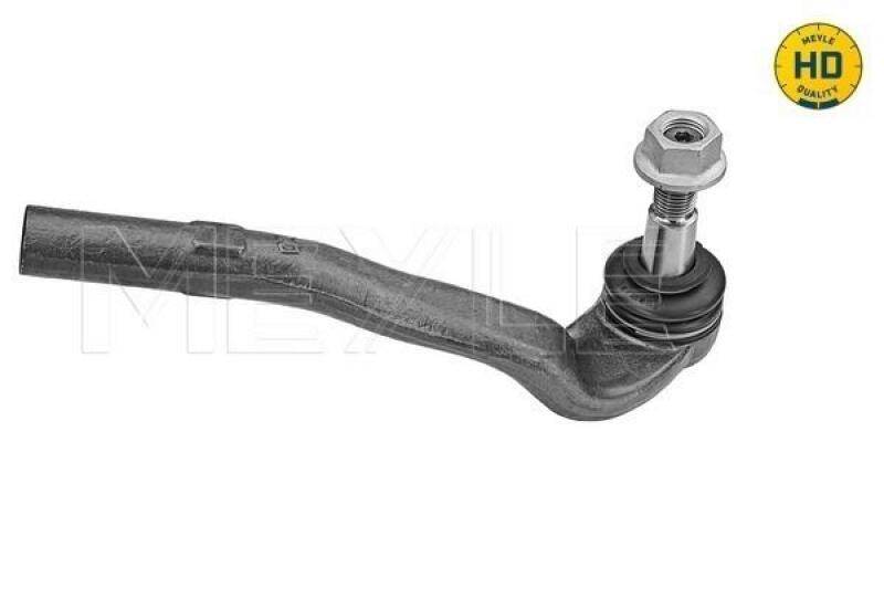 MEYLE Tie Rod End MEYLE-HD: Better than OE.