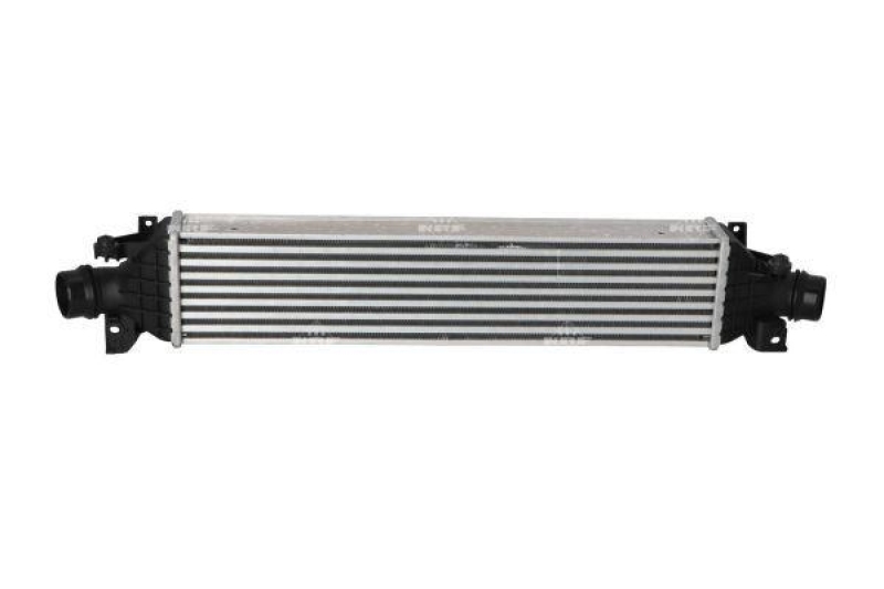 NRF Intercooler, charger