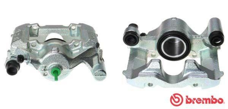 BREMBO Bremssattel ESSENTIAL LINE