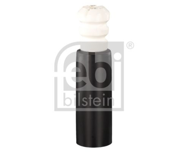 FEBI BILSTEIN Rubber Buffer, suspension