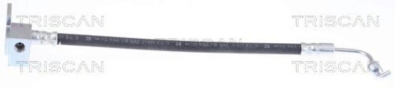 TRISCAN Brake Hose