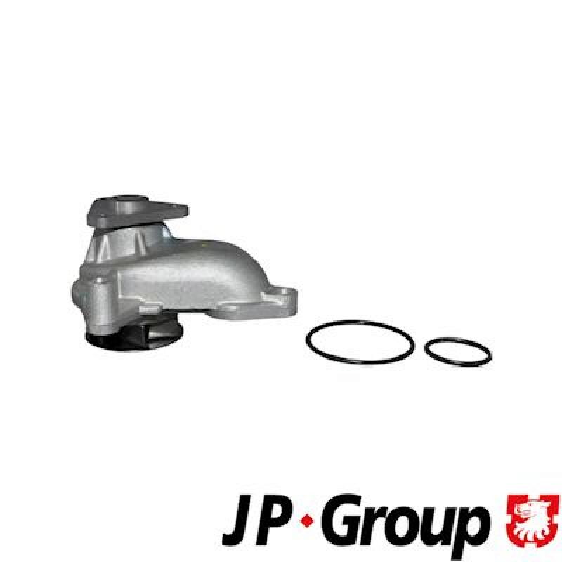 JP GROUP Wasserpumpe JP Group