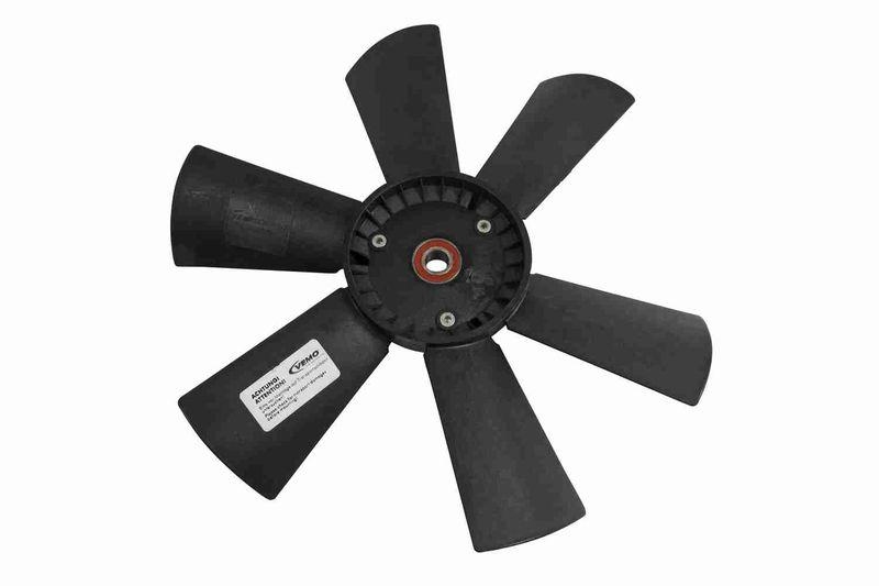 VEMO Fan Wheel, engine cooling Original VEMO Quality