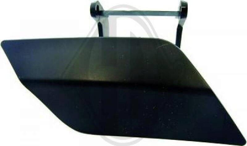 DIEDERICHS Cover, bumper