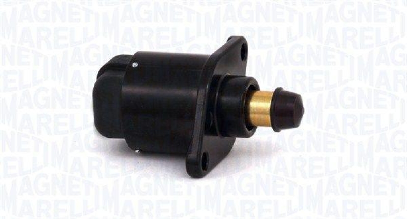 MAGNETI MARELLI Leerlaufregelventil, Luftversorgung 230016079207
