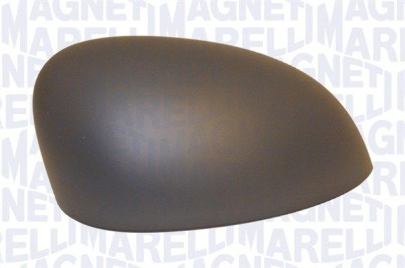 MAGNETI MARELLI Cover, exterior mirror