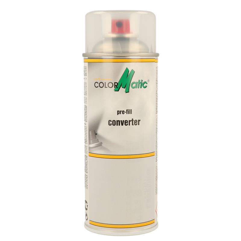 MOTIP Lack pre-fill Converter Universal 400 ml