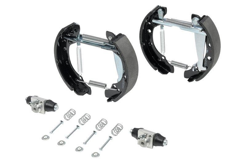 ATE Brake Shoe Set Original ATE TopKit