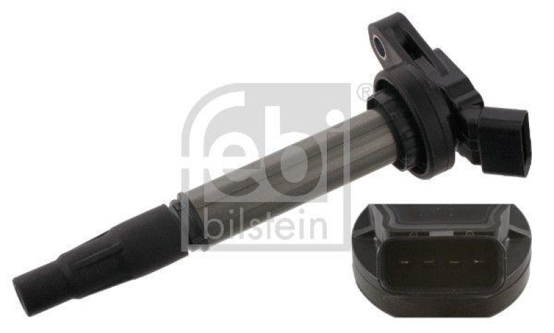 FEBI BILSTEIN Ignition Coil